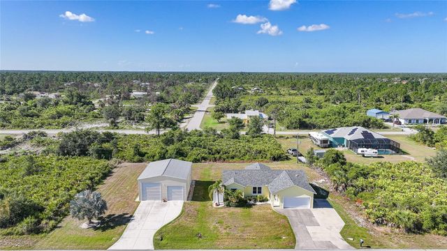 12117 ASHLEY AVENUE, Port Charlotte, FL 33981