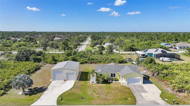 12117 ASHLEY AVENUE, Port Charlotte, FL 33981