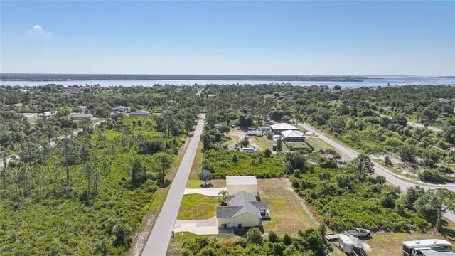 12117 ASHLEY AVENUE, Port Charlotte, FL 33981