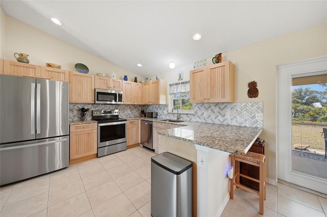 12117 ASHLEY AVENUE, Port Charlotte, FL 33981