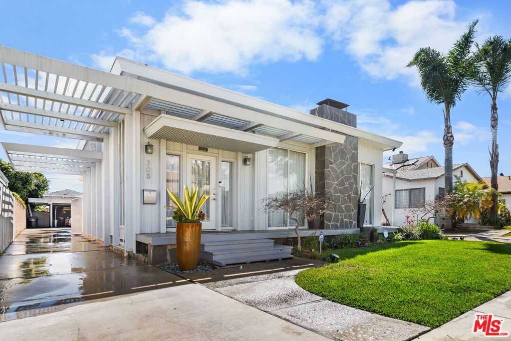 308 W Ellis Avenue, Inglewood, CA 90302