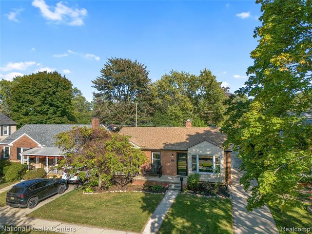 11016 Arden Street, Livonia, MI 48150