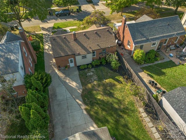 11016 Arden Street, Livonia, MI 48150