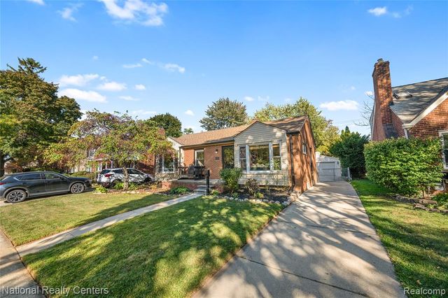 11016 Arden Street, Livonia, MI 48150