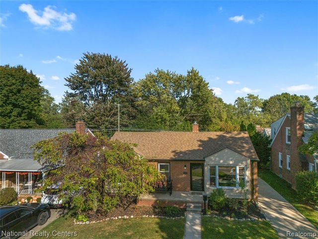 11016 Arden Street, Livonia, MI 48150