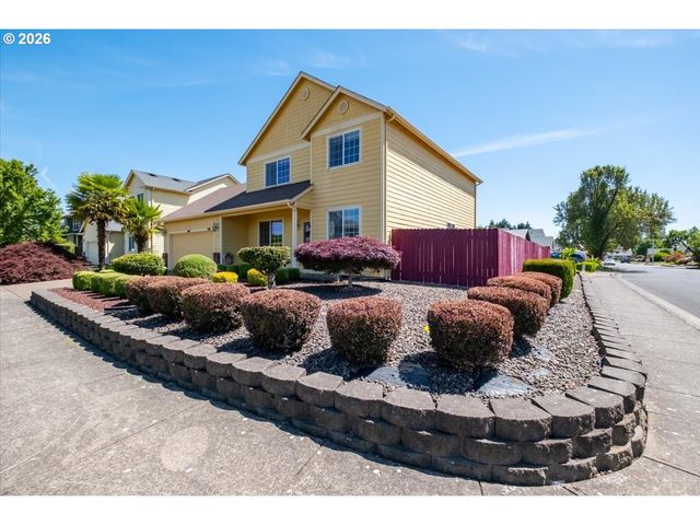 4199 GERANIUM Loop, Salem, OR 97305