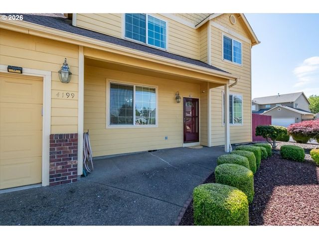 4199 GERANIUM Loop, Salem, OR 97305