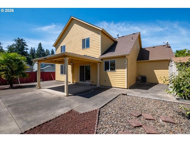 4199 GERANIUM Loop, Salem, OR 97305