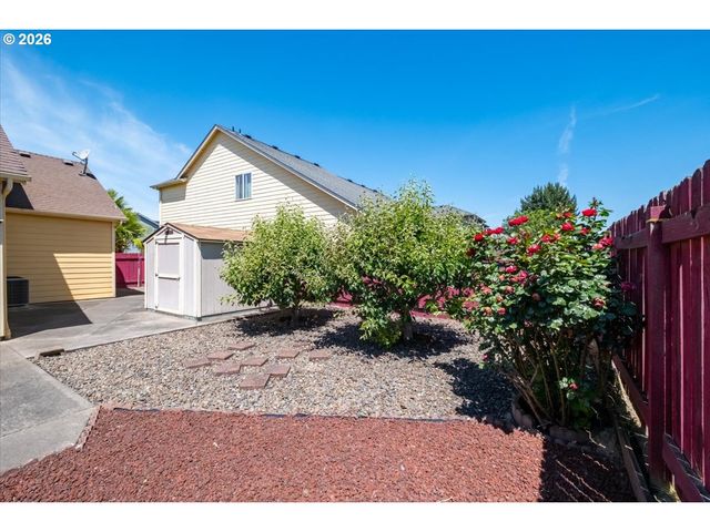 4199 GERANIUM Loop, Salem, OR 97305