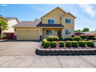 4199 GERANIUM Loop, Salem, OR 97305