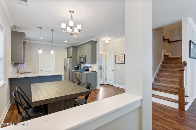 253 Legacy Lakes Way, Aberdeen, NC 28315