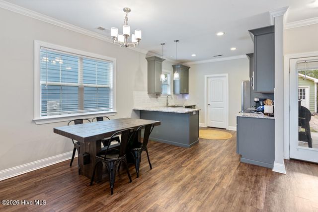 253 Legacy Lakes Way, Aberdeen, NC 28315