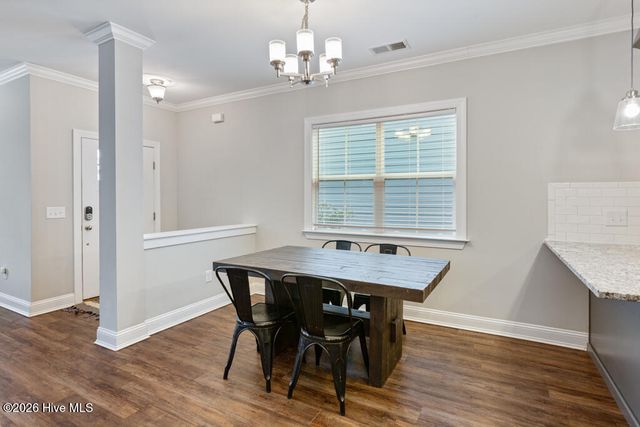 253 Legacy Lakes Way, Aberdeen, NC 28315