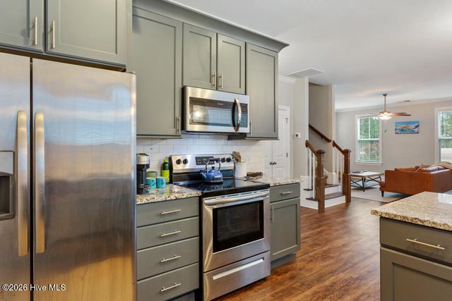 253 Legacy Lakes Way, Aberdeen, NC 28315