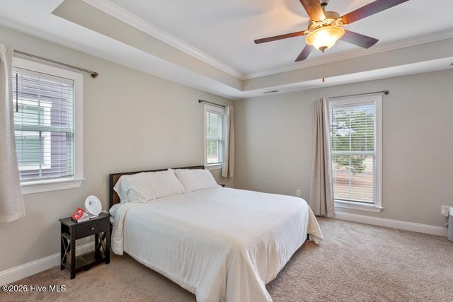 253 Legacy Lakes Way, Aberdeen, NC 28315