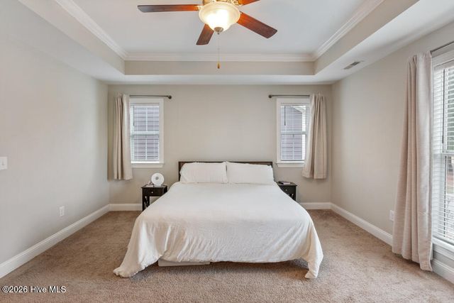 253 Legacy Lakes Way, Aberdeen, NC 28315