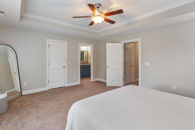 253 Legacy Lakes Way, Aberdeen, NC 28315