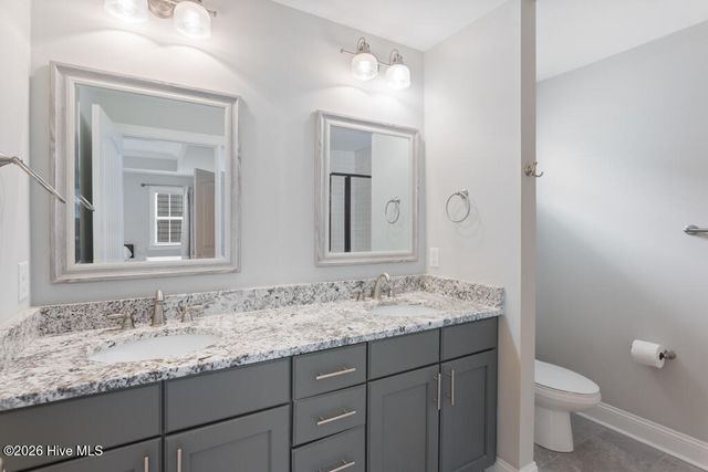 253 Legacy Lakes Way, Aberdeen, NC 28315