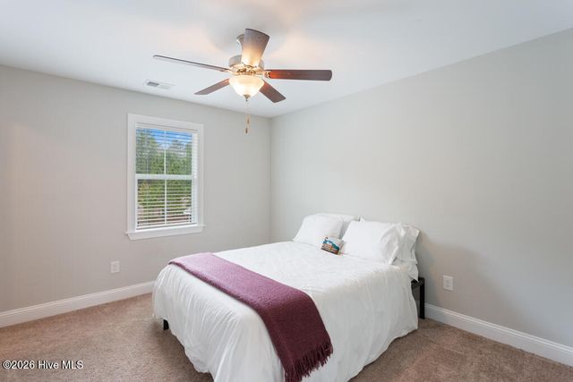 253 Legacy Lakes Way, Aberdeen, NC 28315