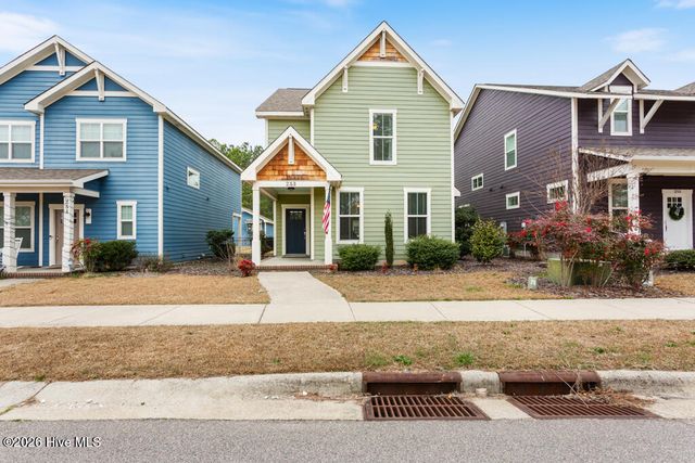 253 Legacy Lakes Way, Aberdeen, NC 28315