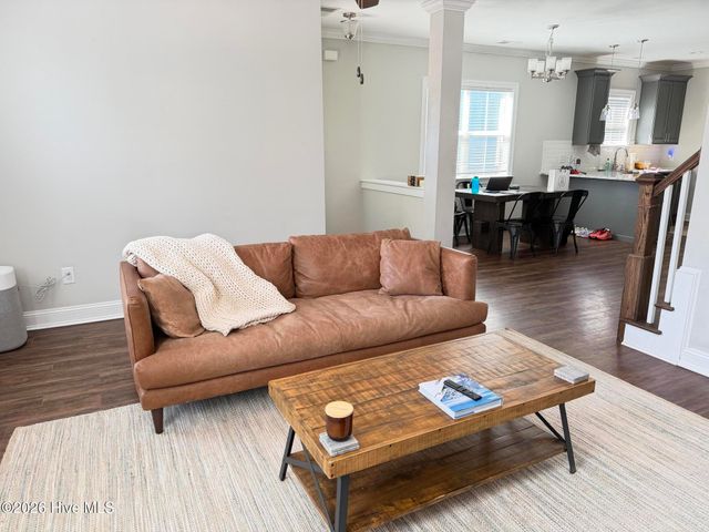 253 Legacy Lakes Way, Aberdeen, NC 28315