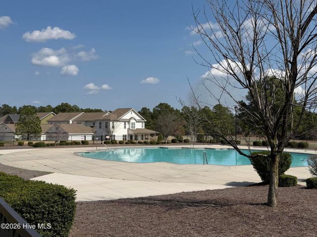 253 Legacy Lakes Way, Aberdeen, NC 28315