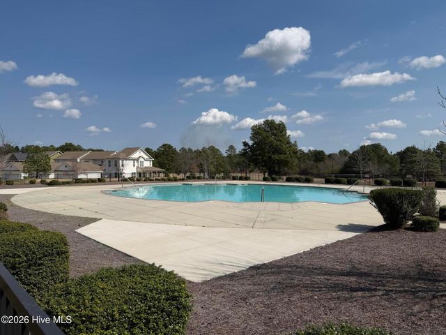 253 Legacy Lakes Way, Aberdeen, NC 28315