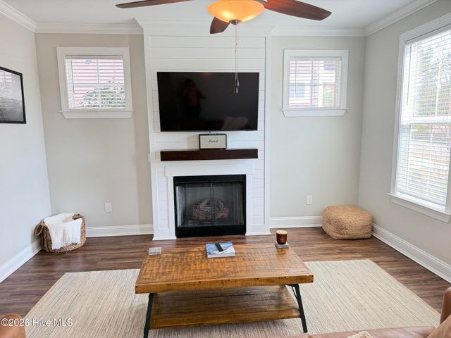 253 Legacy Lakes Way, Aberdeen, NC 28315