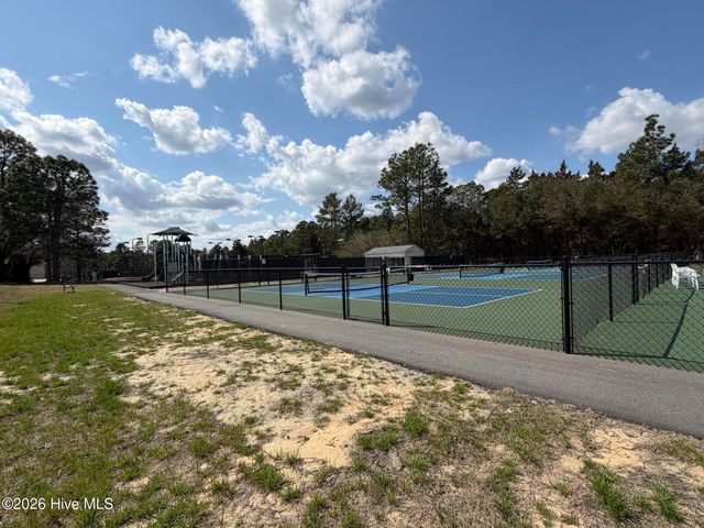 253 Legacy Lakes Way, Aberdeen, NC 28315