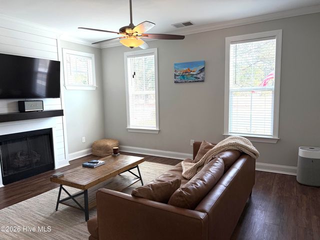 253 Legacy Lakes Way, Aberdeen, NC 28315