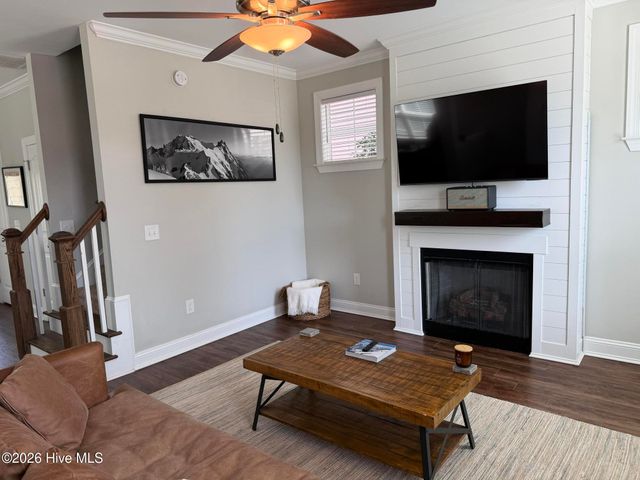 253 Legacy Lakes Way, Aberdeen, NC 28315