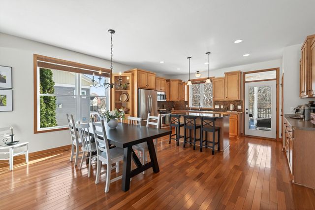 15692 Enfield Avenue N, Hugo, MN 55038