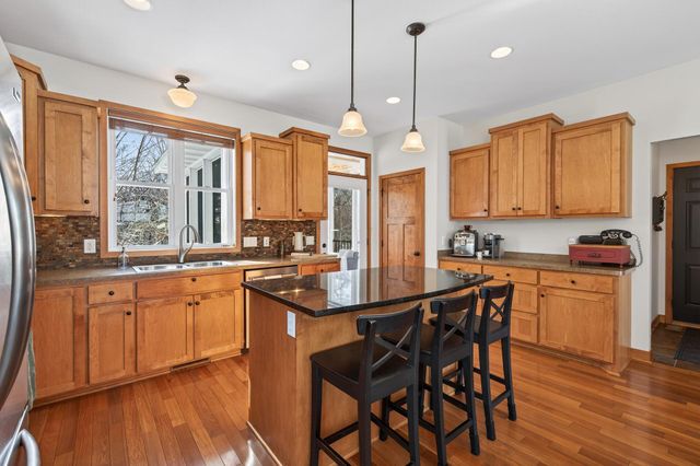 15692 Enfield Avenue N, Hugo, MN 55038