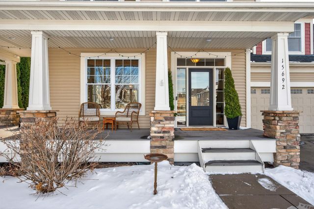 15692 Enfield Avenue N, Hugo, MN 55038