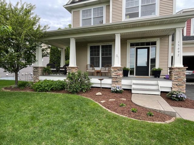 15692 Enfield Avenue N, Hugo, MN 55038