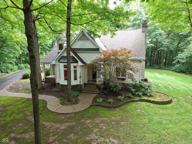 8620 Auburn Ridge, Martinsville, IN 46151