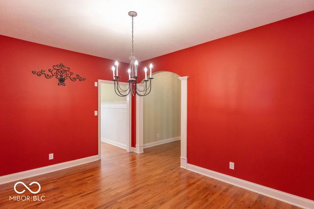 8620 Auburn Ridge, Martinsville, IN 46151
