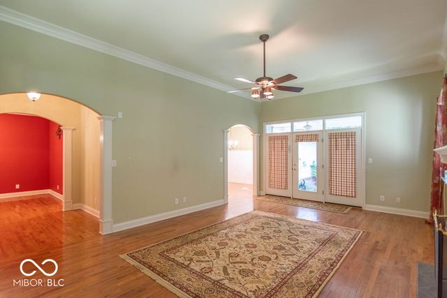 8620 Auburn Ridge, Martinsville, IN 46151