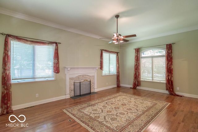 8620 Auburn Ridge, Martinsville, IN 46151