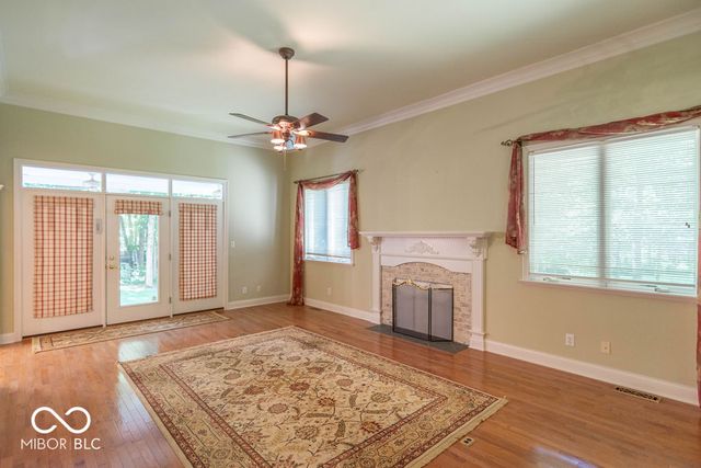 8620 Auburn Ridge, Martinsville, IN 46151