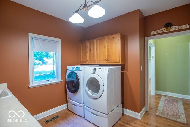8620 Auburn Ridge, Martinsville, IN 46151