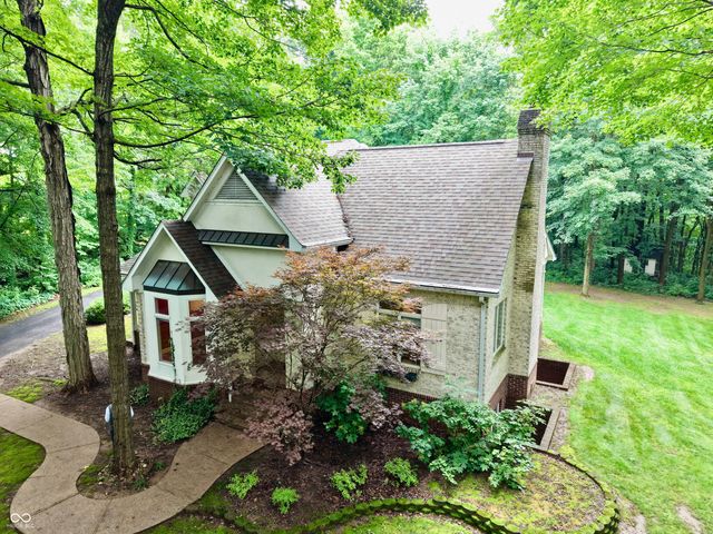 8620 Auburn Ridge, Martinsville, IN 46151