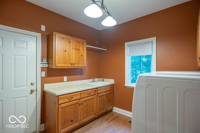 8620 Auburn Ridge, Martinsville, IN 46151