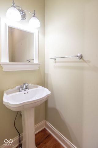 8620 Auburn Ridge, Martinsville, IN 46151