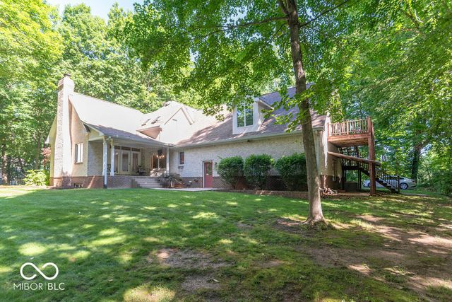 8620 Auburn Ridge, Martinsville, IN 46151