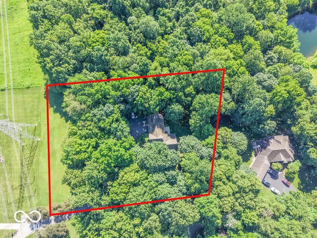 8620 Auburn Ridge, Martinsville, IN 46151