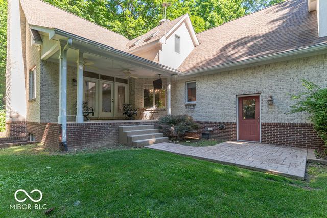 8620 Auburn Ridge, Martinsville, IN 46151
