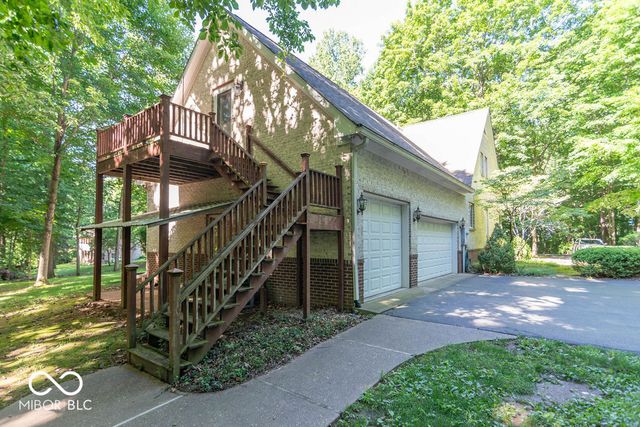 8620 Auburn Ridge, Martinsville, IN 46151