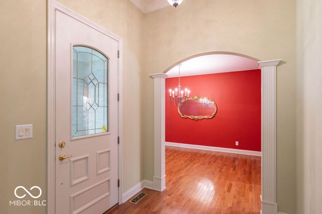 8620 Auburn Ridge, Martinsville, IN 46151