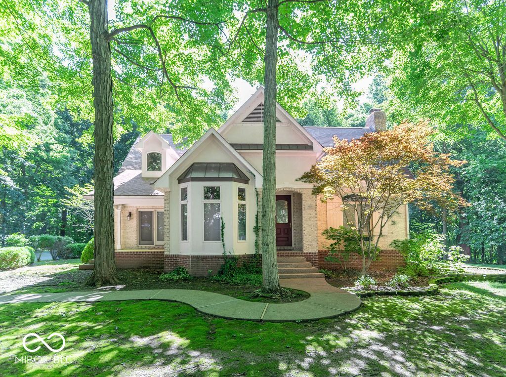 8620 Auburn Ridge, Martinsville, IN 46151
